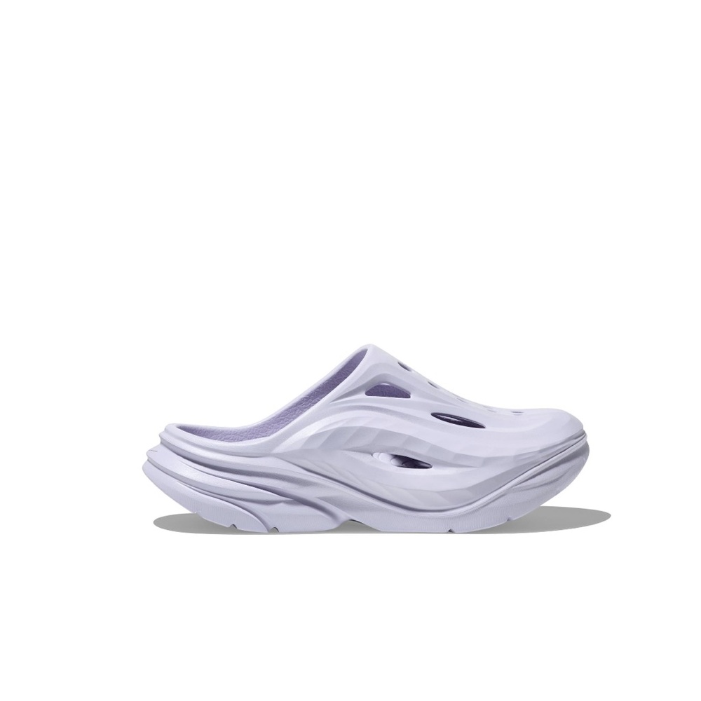 Hoka Ora Recovery Mule.